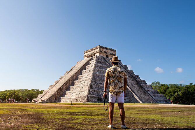 Chichén Itzá Guided Tour with Cenote & Buffet at Valladolid - Who will enjoy this day trip most