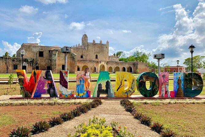 Chichen Itza Ik kil and Suytun Cenote Tour from Cancun - Four major sights from Cancun in one very full day