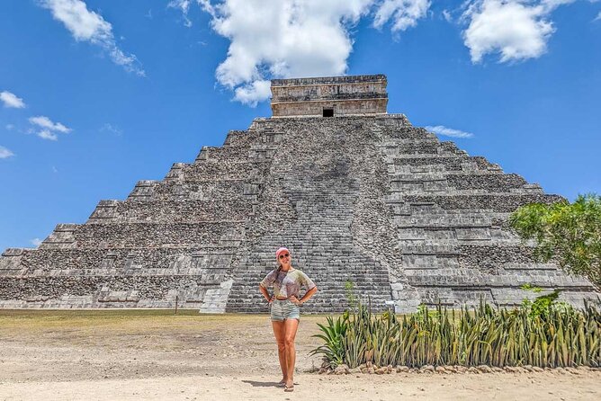 Chichen Itza Ik kil and Suytun Cenote Tour from Cancun - Suytun Cenote: the most photogenic stop