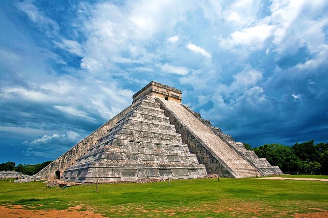 Chichen Itza Ik kil and Suytun Cenote Tour from Cancun - What the $65 price really means