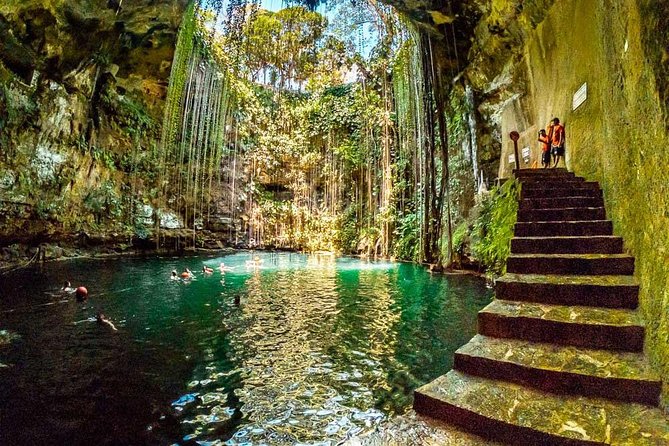 Chichen Itza LDS tour all inclusive from Cancun (Private) - A private LDS reading of Chichen Itza