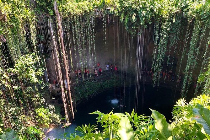 Chichen Itza LDS tour all inclusive from Cancun (Private) - Is $386 per person a fair price?