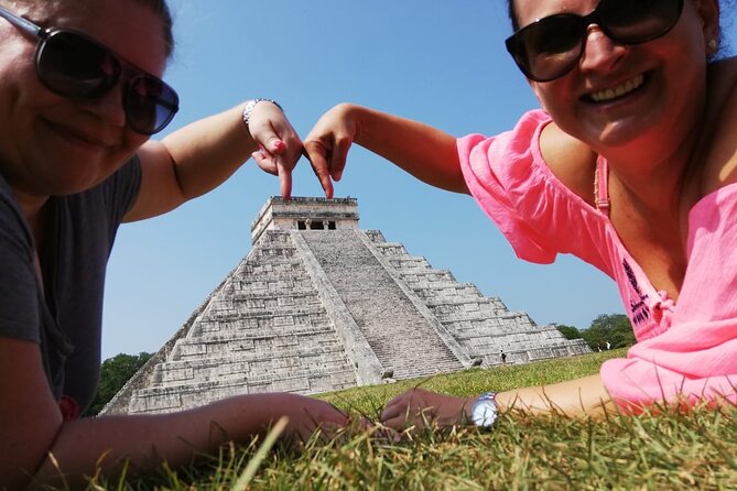CHICHEN-ITZA MARAVILLA - Cenotes & Valladolid Private Tour - Key points to know before booking