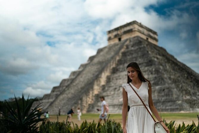 Chichén Itzá Marvels Day Trip:Cenote Oxman & Valladolid Adventure - The real cost of a $24.90 Yucatán day