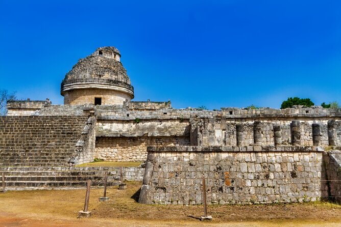 Chichen-Itza Mayan Temples, Cenote and Valladolid with Lunch - Pickup details can make or break the day