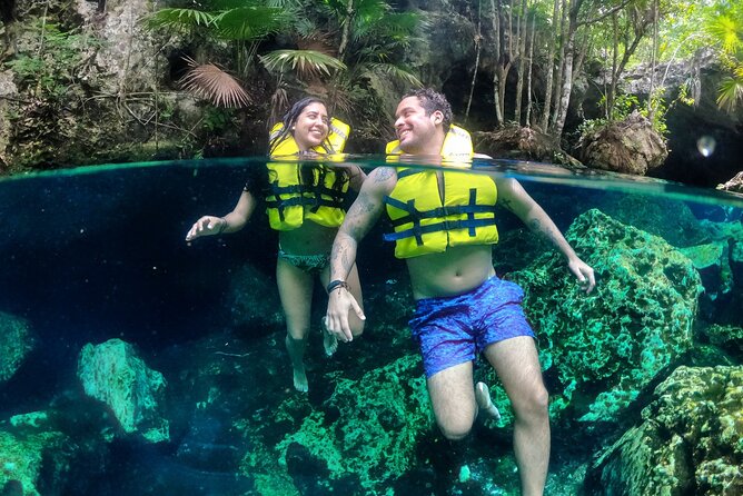 Chichen-Itza Mayan Temples, Cenote and Valladolid with Lunch - Should you book it?