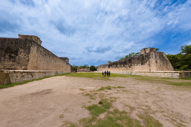 Chichen Itza Options with Sacred Cenote from Cancun - Shopping stops are the biggest concern