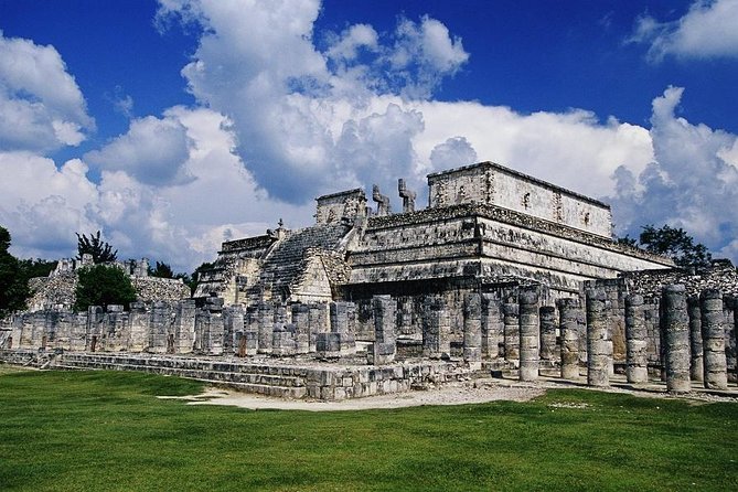 Chichen Itza Plus - Who will enjoy Chichen Itza Plus most?