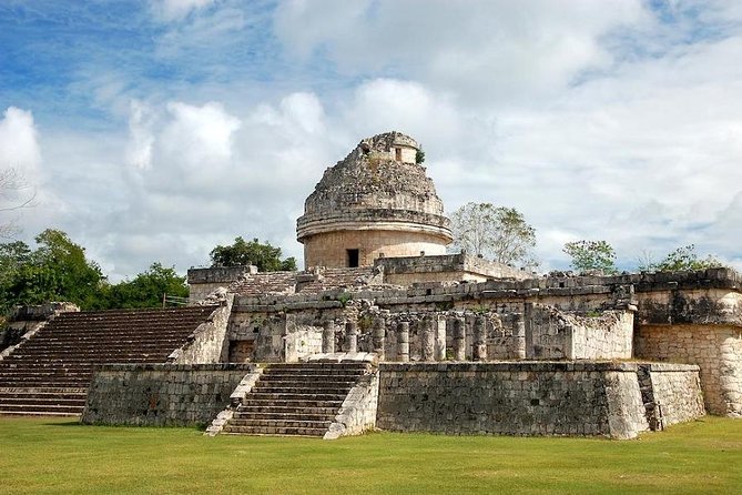 Chichen Itza Plus - Should you book this full-day combination?