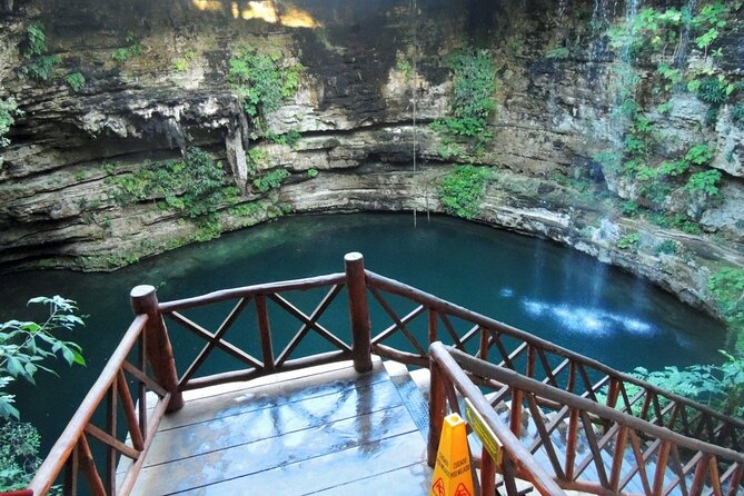 Chichen Itza Premium - Who should book this day trip