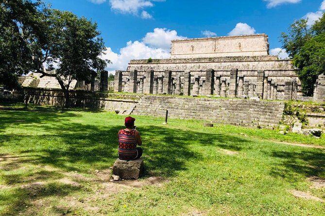 Chichén Itzá Premium Cenote y valladolid Day Tour - The real cost of the $79 fare
