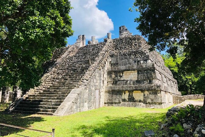 Chichén Itzá Premium Cenote y valladolid Day Tour - Who will get the most from this tour