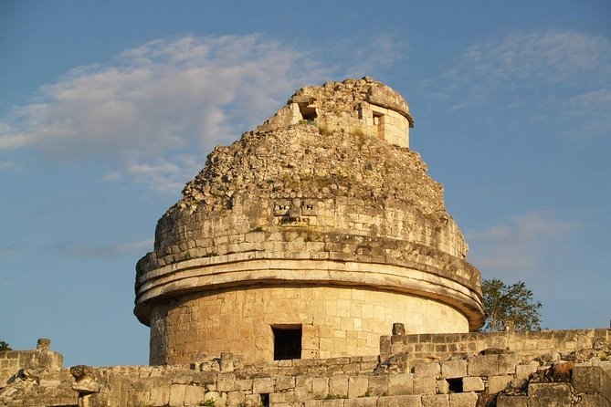 Chichen Itza Private Tour from Cancun - A filling Yucatan buffet after the ruins