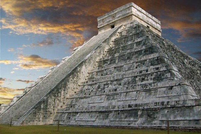 Chichen Itza Private Tour from Cancun - Guides who shape the day
