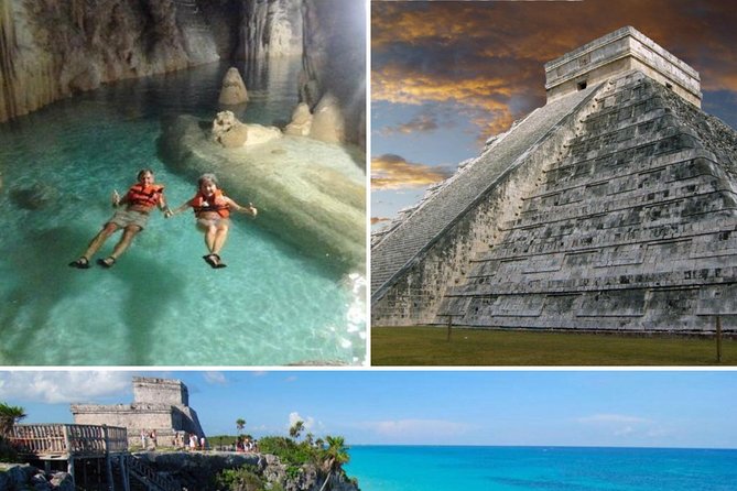 Chichen Itza Private Tour from Cancun - Who will get the most from this excursion