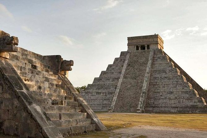 Chichen Itza Private Tour plus Cenote and Valladolid Visit - Why this private Chichen Itza day works
