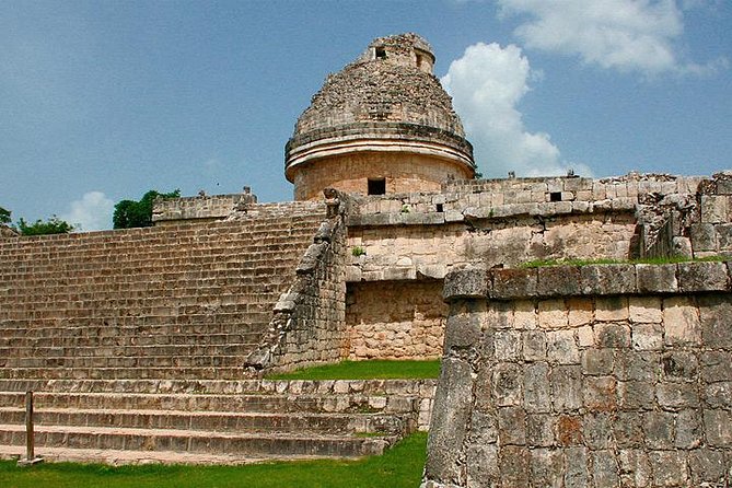 Chichen Itza Private Tour plus Cenote and Valladolid Visit - Is $431 per person a fair price?