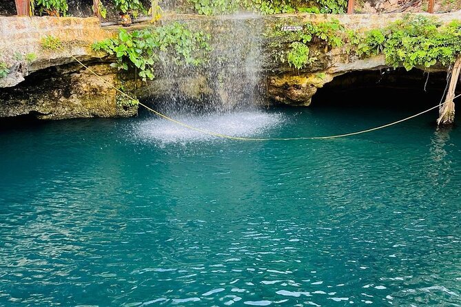 Chichen Itza Ruins Tour + Homemade buffet + Cenote Swim - Valladolid, Yucatan, in a short hour