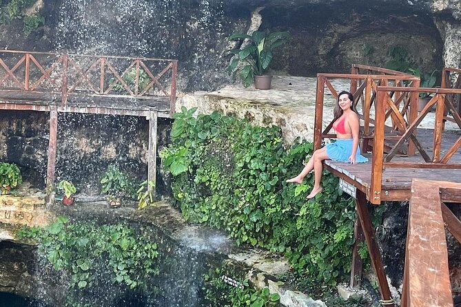 Chichen Itza Ruins Tour + Homemade buffet + Cenote Swim - Who should book this Chichen Itza tour