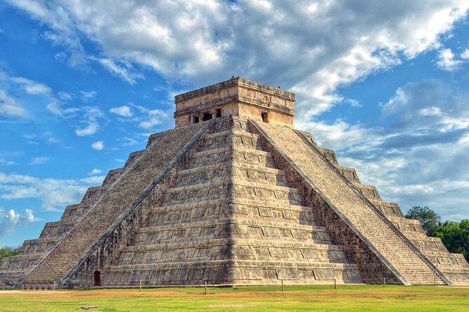 Chichen itza, Saamal cenote and Valladolid in one day - Why This Day Trip Works for a First Visit