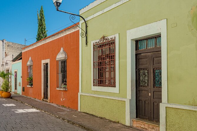 Chichen itza, Saamal cenote and Valladolid in one day - Valladolid in One Hour