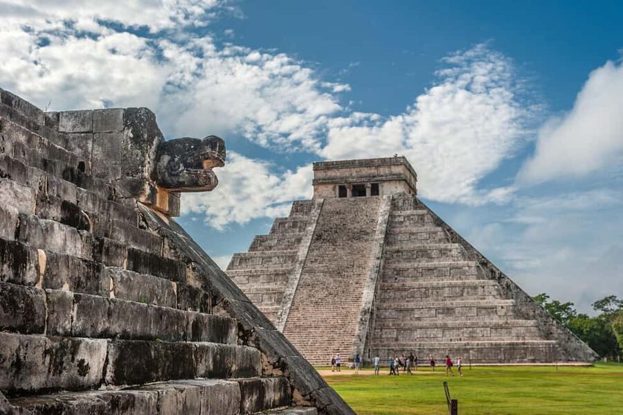 Chichen Itza: Skip-the-Line Entry Ticket - Children, Sundays, and who should pay