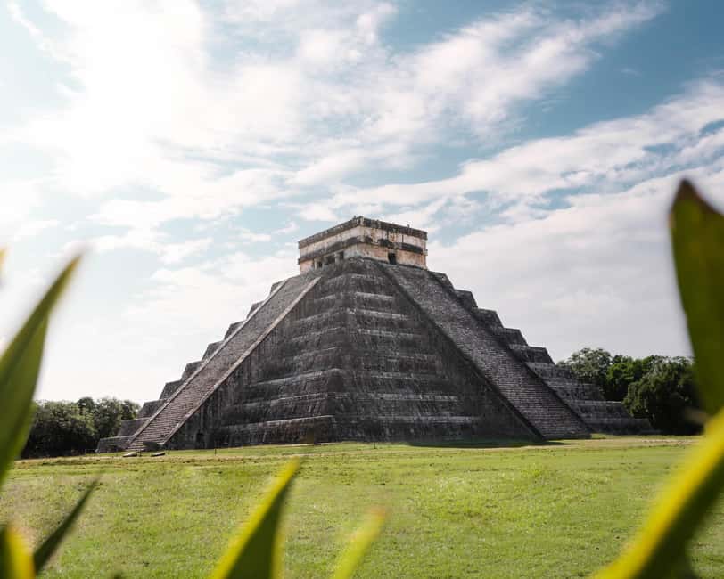 Chichen Itza: Skip-the-Line Entry Ticket - Is Chichén Itzá’s entry ticket worth booking?
