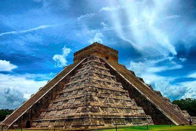 Chichen Itza Sunrise Express Day Tour from Riviera Maya - Why the early Chichen Itza arrival matters