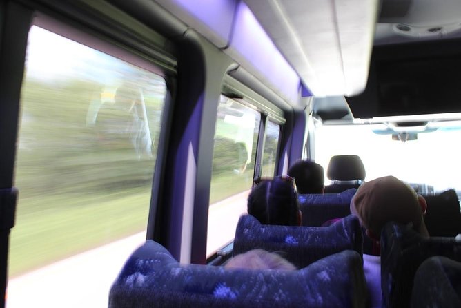 Chichen Itza Sunrise Express Day Tour from Riviera Maya - What the express format does well