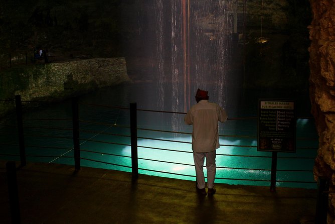 Chichen Itza Sunrise Express Day Tour from Riviera Maya - Where the express format falls short