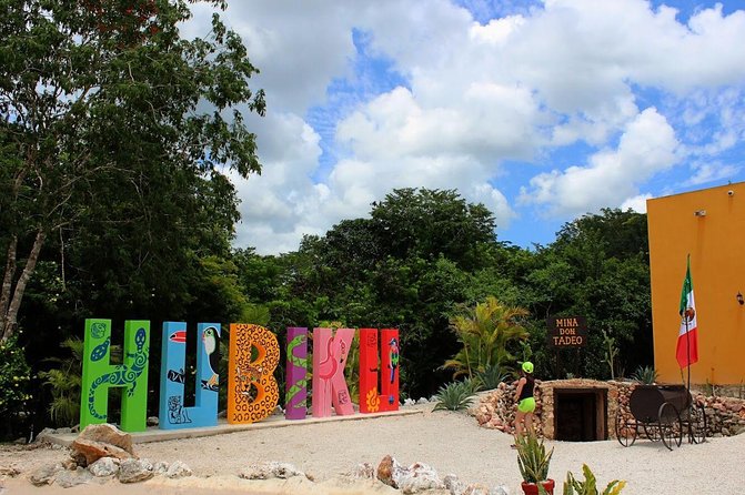 Chichen Itza Sunrise Express Day Tour from Riviera Maya - Who will get the most from this day