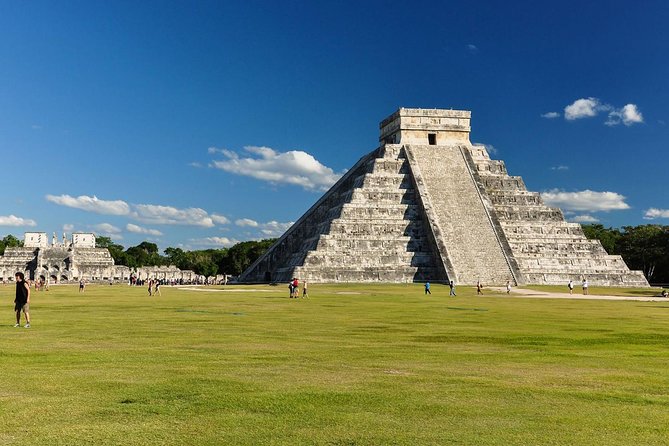 Chichen Itza Ticket with optional Guide - Cancellation and final planning advice
