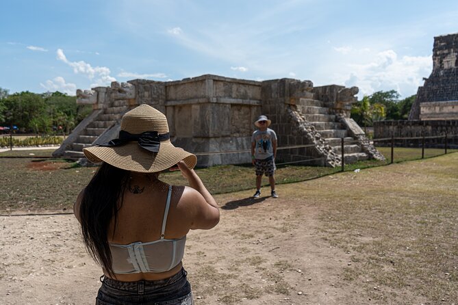 Chichen Itza Ticket with optional Guide - Should you book the Chichen Itza ticket?