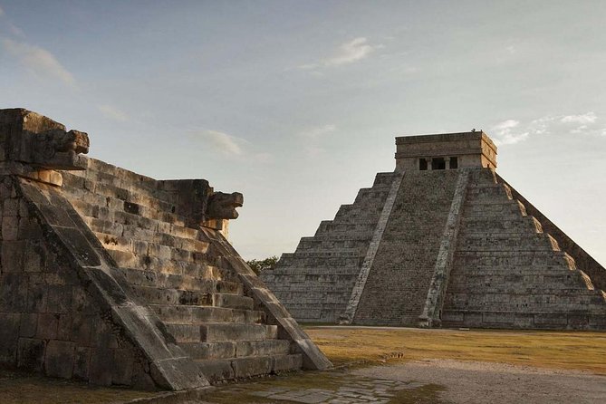 Chichen Itza Tour, Cenote Samula, Valladolid from Cancún - Who Will Like This Tour Most?