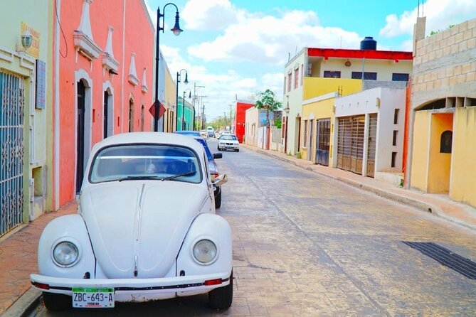 Chichen Itza Tour, Cenote Samula, Valladolid from Cancún - What to Pack for the Day