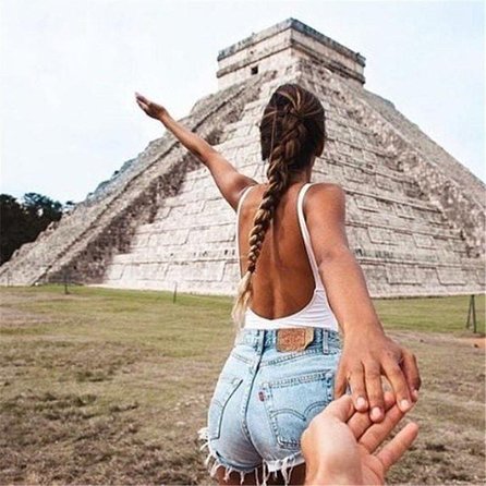 Chichen Itza Tour From Cancun and Riviera Maya - What the 7 a.m. departure means for you