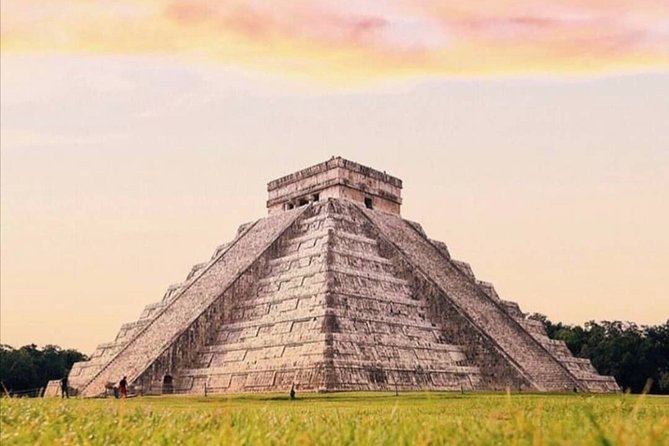 Chichen Itza Tour From Cancun and Riviera Maya - A regional buffet and the tequila stop