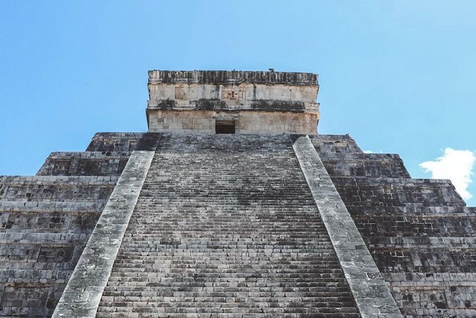Chichen Itza Tour From Cancun and Riviera Maya - Is $58 a good deal?
