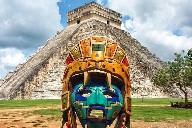 Chichén Itzá Tour: Guided Trip, Mexican Cuisine & Cenote Swim - Pickup details can make or break the morning