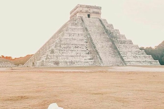 Chichen Itzá Tour in 1 Full Day, Cenote, Valladolid and Luch included! - Timing problems and how to protect your day