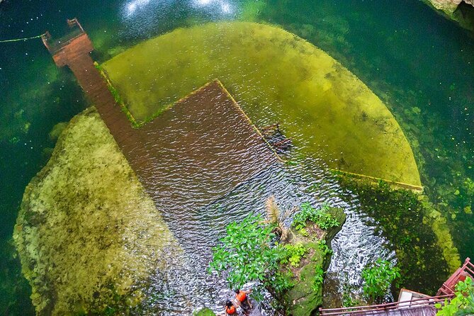 Chichen Itza Tour Plus with Cenote Swim and Round Transportation - Chichen Itza is worth the early start