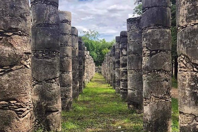 Chichen Itza Tour Plus with Cenote Swim and Round Transportation - Guides can make or break a 13-hour day