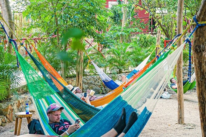 Chichen Itza Tour Plus with Cenote Swim and Round Transportation - Transport is convenient, but expect a long ride