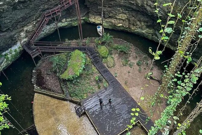 Chichen Itza Tour Plus with Cenote Swim and Round Transportation - Who will get the most from this tour