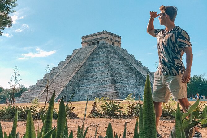 Chichen Itza Tour: Pyramids, Cenote Ik Kil & Valladolid - Valladolid: a slower final stop