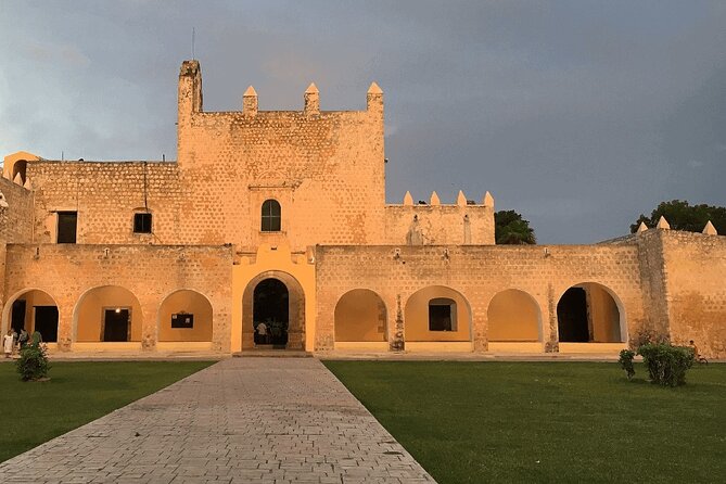 Chichen Itza Tour: Pyramids, Cenote Ik Kil & Valladolid - Who should book this Chichen Itza tour?