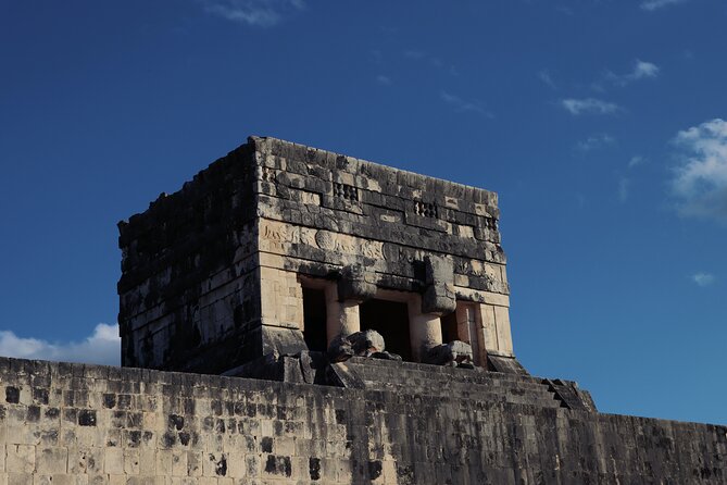 Chichen Itza Tour: Pyramids, Cenote Ik Kil & Valladolid - Should you book it?