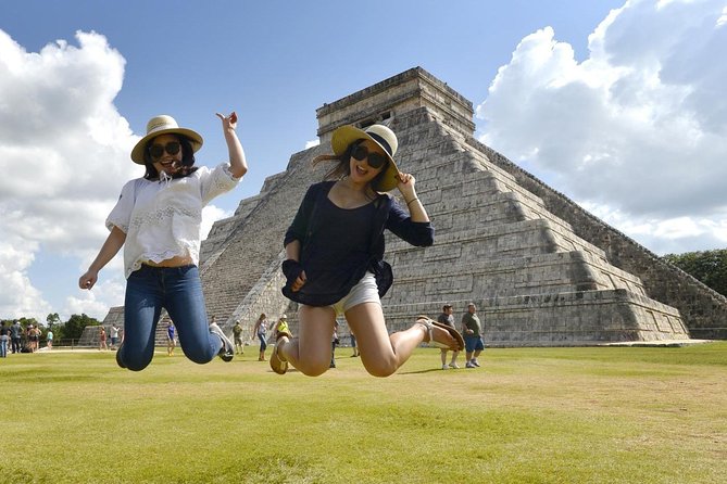 Chichen Itza Tour: Valladolid & Cenote Adventure with Buffet - Who will enjoy this day most?
