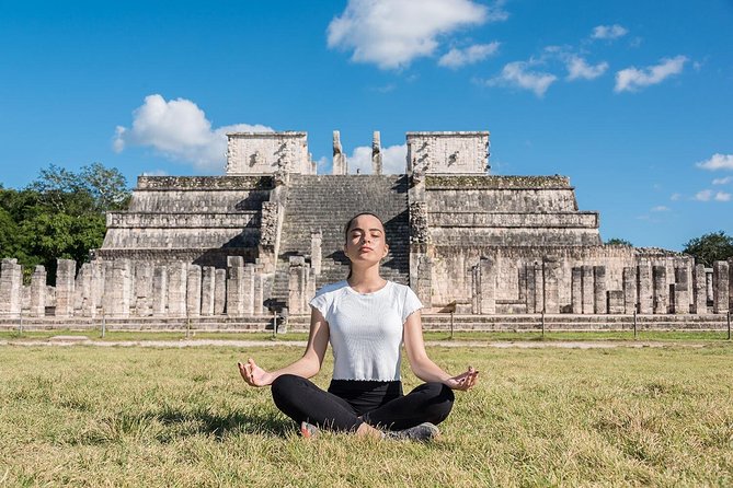 Chichén Itzá Tour with Cenote Xunáan, Valladolid & Lunch - Who will enjoy this day most