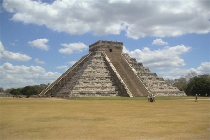 CHICHEN ITZA, VALLADOLID and CENOTE from Riviera Maya, Cancun, Tulum (Private) - Why this private Yucatan day works